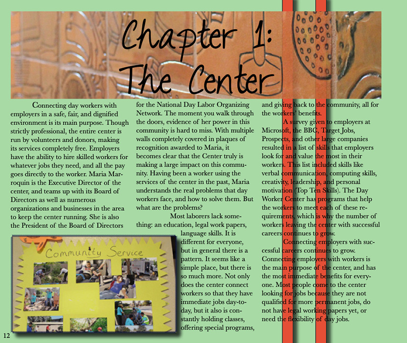 Book by Eleanor Thomas